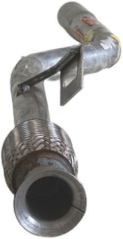 750321 Bosal Штаны глушителя передние