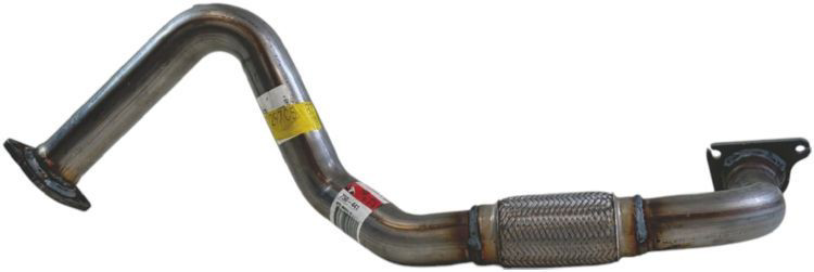Трубы приемные (штаны) Bosal 750441 цена, от 140.36 USD
