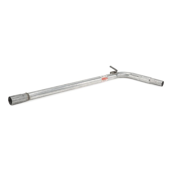 Средний глушитель Bosal 801483