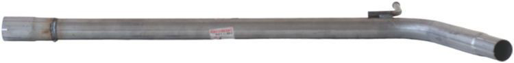 Глушитель, центральная часть Bosal 801483 цена, от 24.46 USD