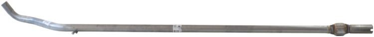 Глушитель, центральная часть Bosal 950067 цена, от 59.99 USD