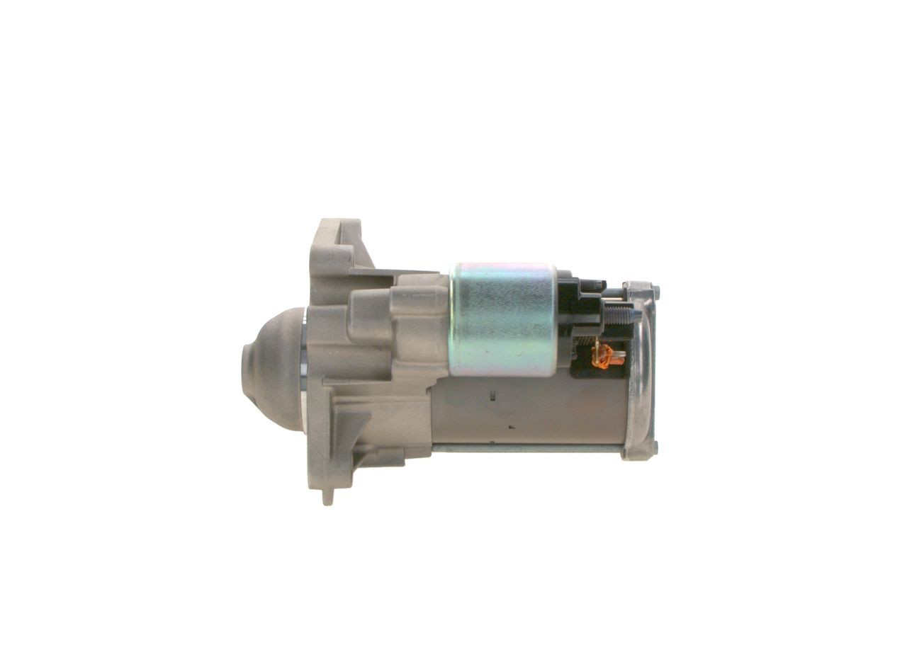Стартер Bosch 0001170606 цена, от 107.33 USD