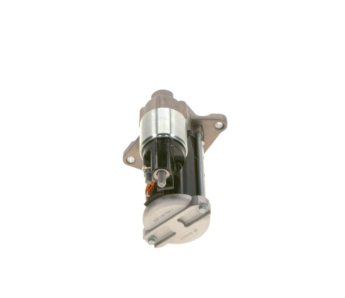 Стартер Bosch 0001192086 цена, от 33.75 USD