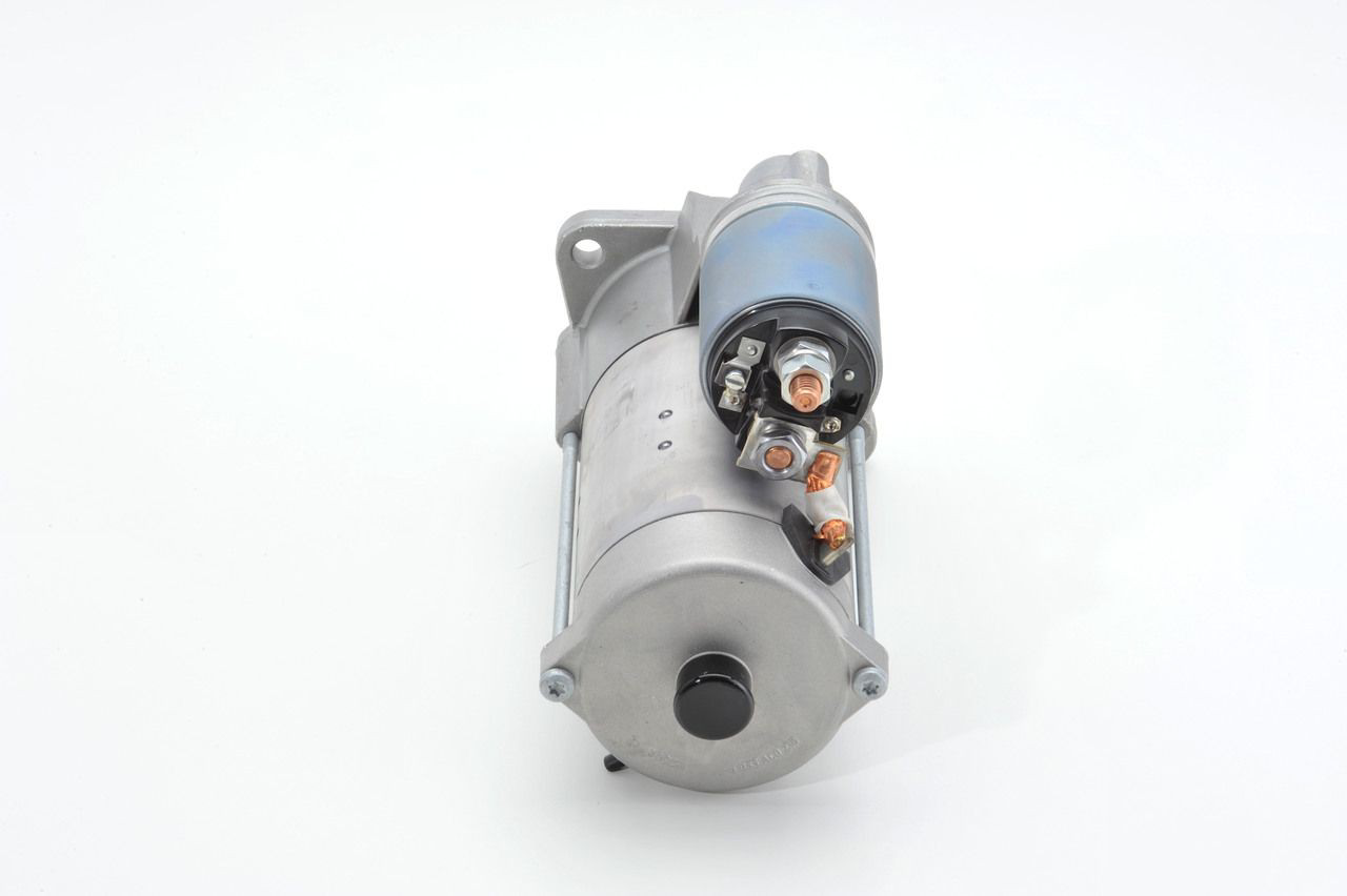 0001231030 Bosch Стартер автомобиля
