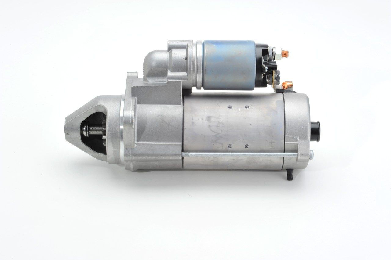 Стартер Bosch 0001231030 цена, от 212.17 USD