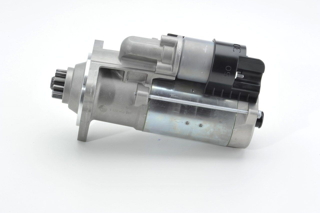 Стартер Bosch 0001241119 цена, от 197.99 USD