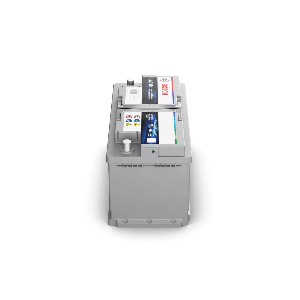 Аккумулятор 0092LA0100 Bosch