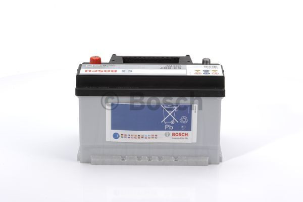 Аккумулятор автомобильный Bosch 0092S30070 цена, от 99.76 USD