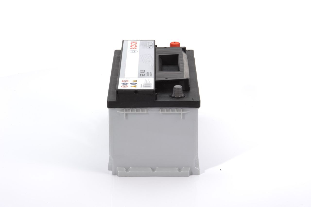Аккумулятор 0092S30120 Bosch