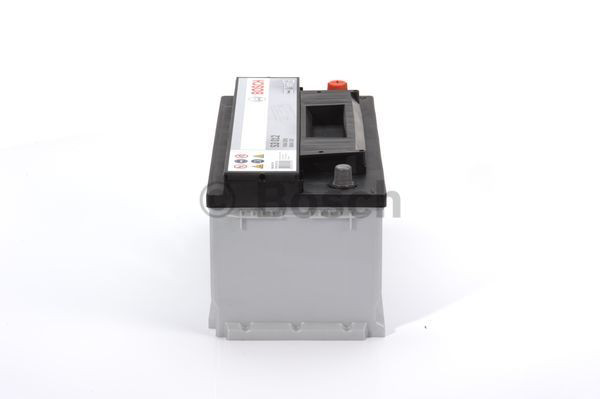 Аккумулятор 0092S30120 Bosch