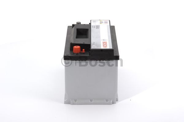 0092S30130 Bosch Аккумуляторная батарея