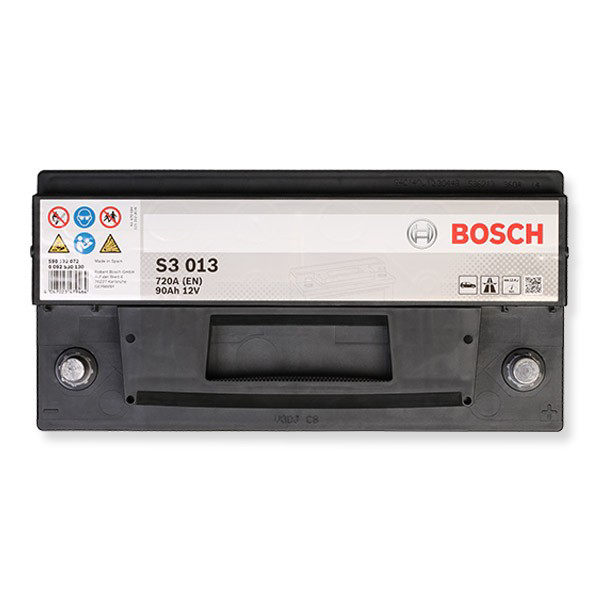 Аккумулятор 0092S30130 Bosch