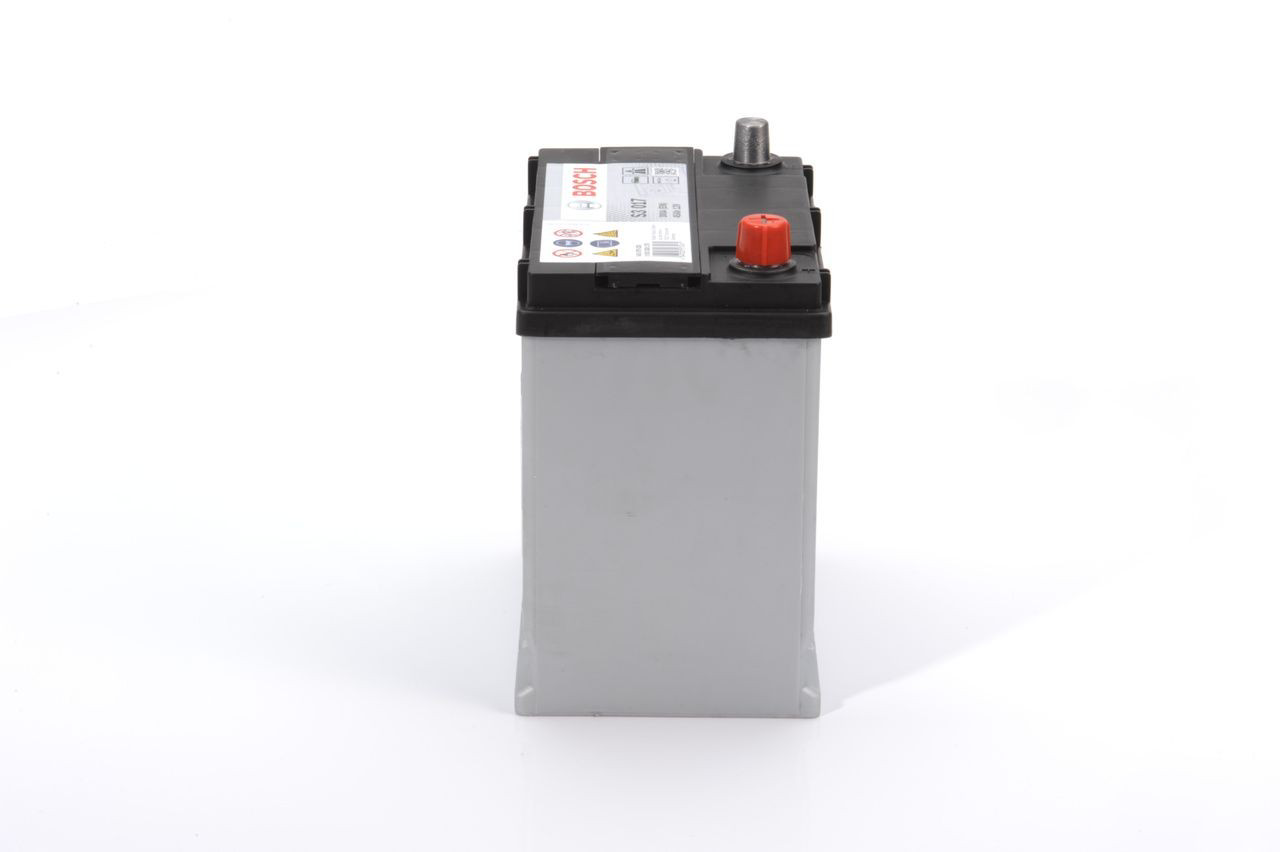 0092S30170 Bosch Аккумуляторная батарея
