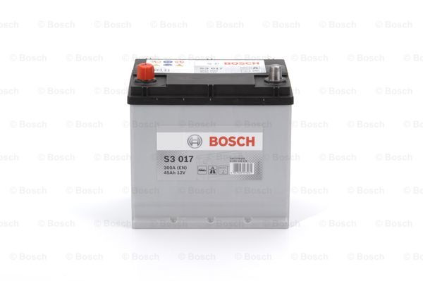 Аккумулятор 0092S30170 Bosch