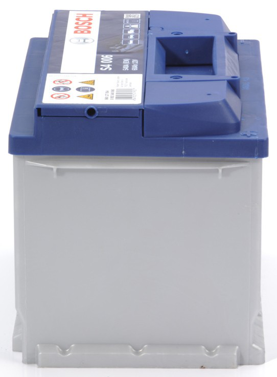 Аккумулятор 0092S40060 Bosch