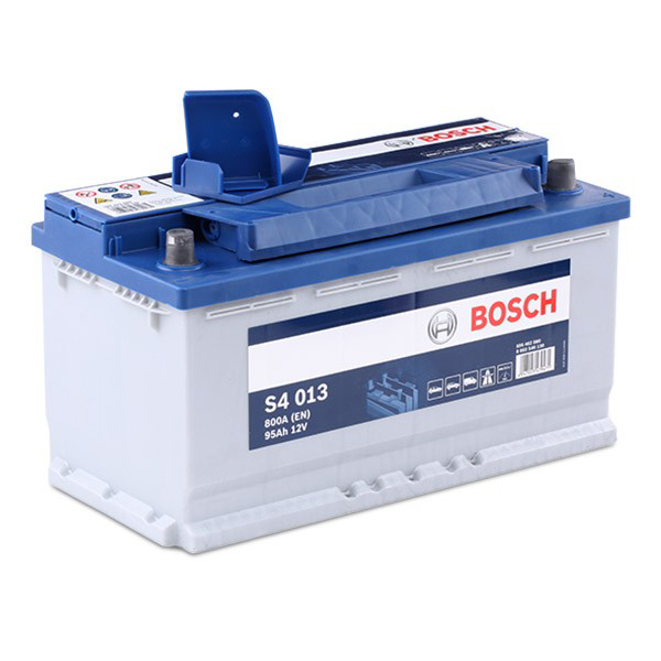 Аккумулятор 0092S40130 Bosch