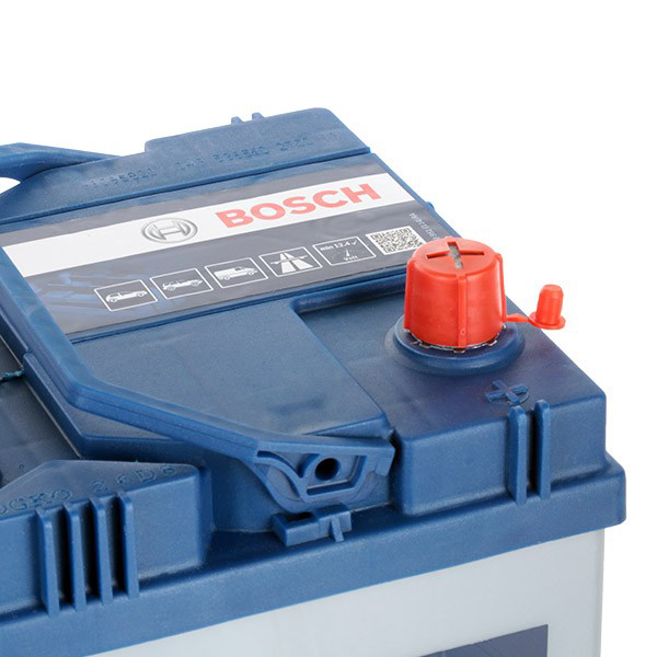 Аккумулятор 0092S40260 Bosch
