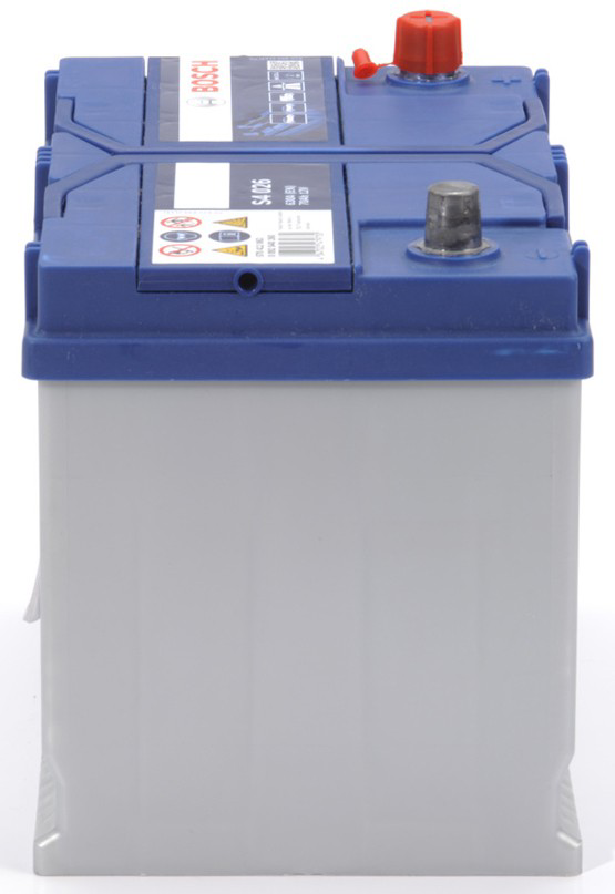 Аккумулятор 0092S40260 Bosch