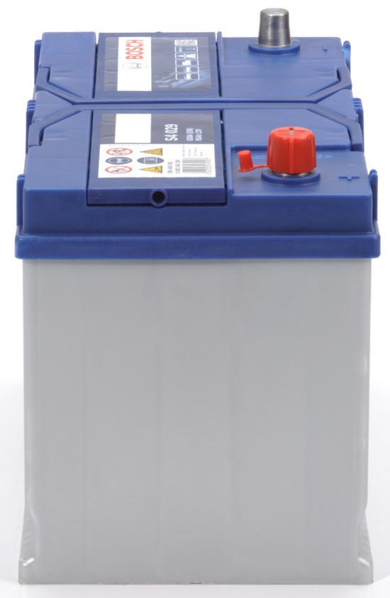 Аккумулятор 0092S40290 Bosch