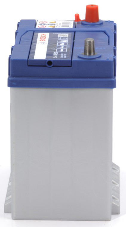 Купить 0092S40300 Bosch Батарея аккумуляторная