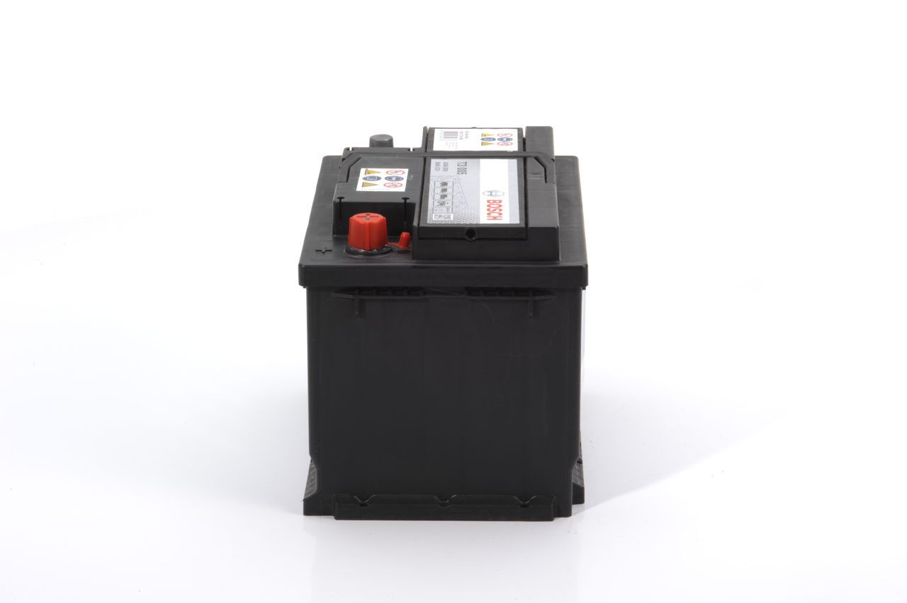 Аккумулятор автомобильный Bosch 0092T30050 цена, от 82.03 USD