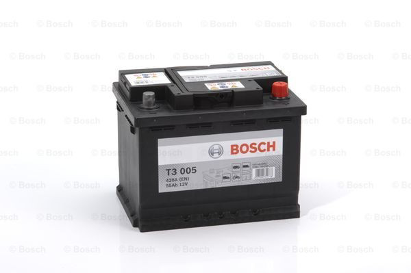 Аккумулятор 0092T30050 Bosch