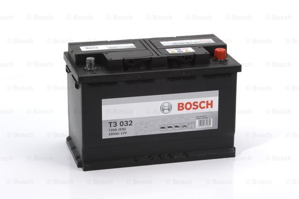 Аккумулятор 0092T30320 Bosch