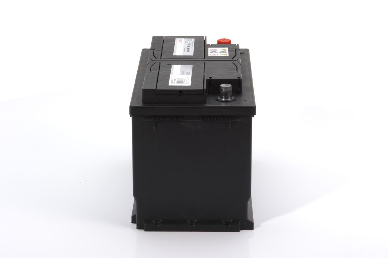 0092T30320 Bosch Аккумуляторная батарея