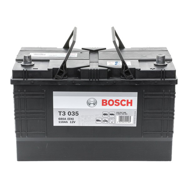 Аккумулятор автомобильный Bosch 0092T30351 цена, от 174.75 USD