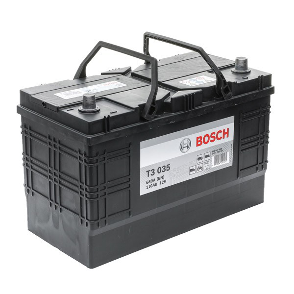 Аккумулятор 0092T30351 Bosch