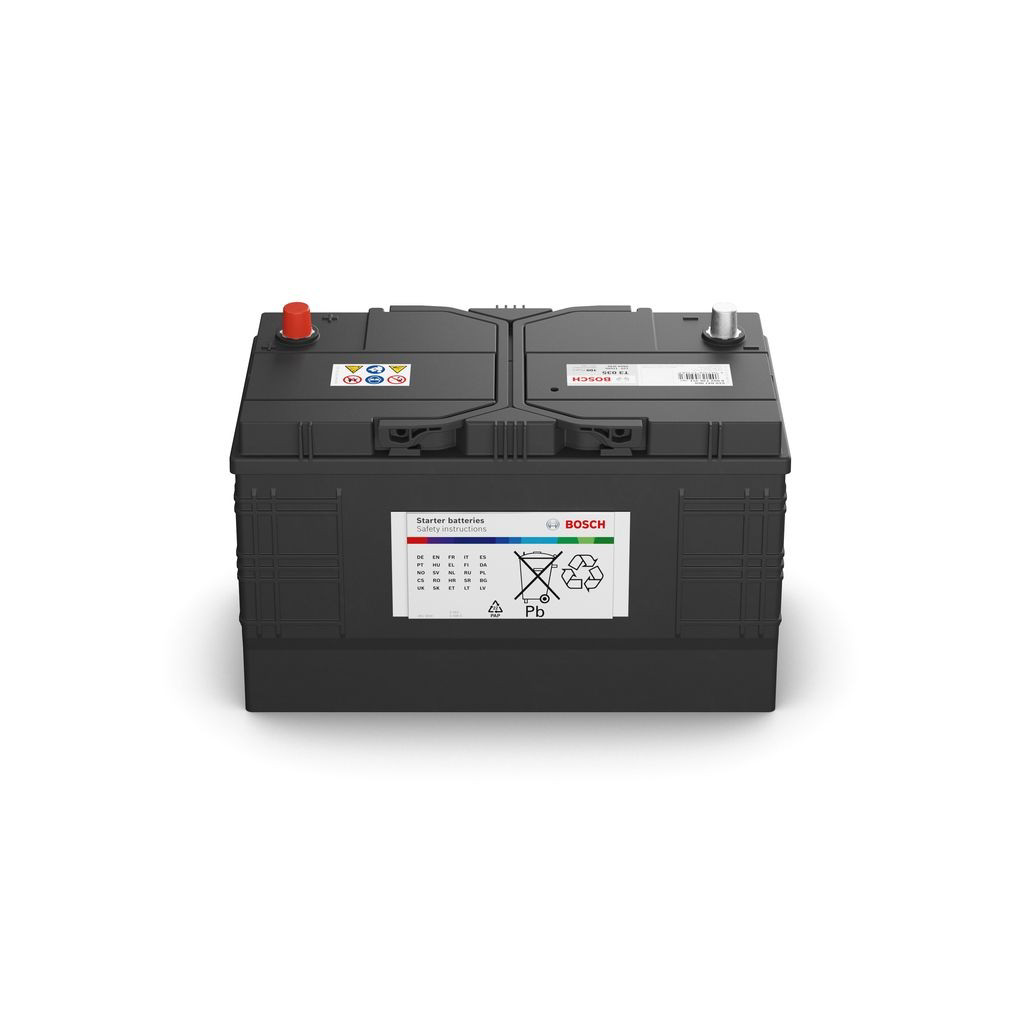 Аккумулятор 0092T30351 Bosch
