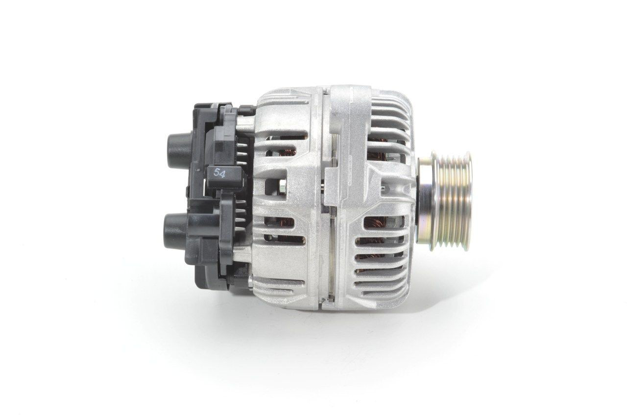 Купить 0124325058 Bosch Генератор
