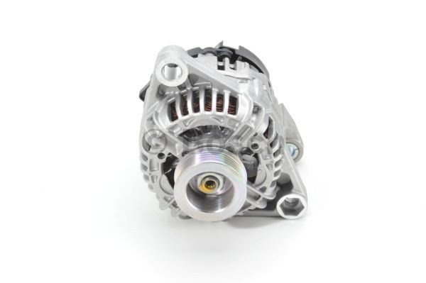 0124325058 Bosch Генератор автомобильный