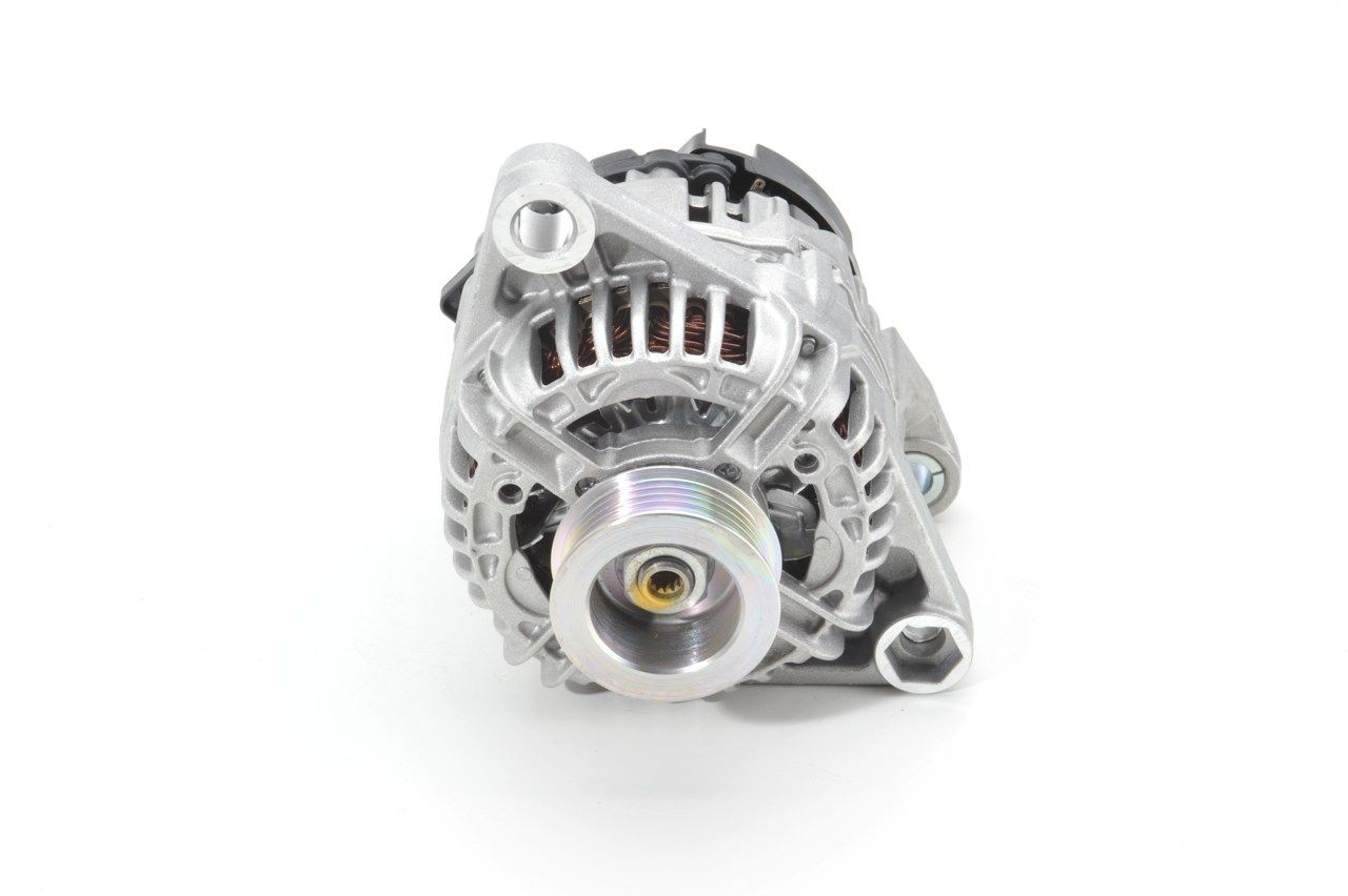 Автомобильный генератор Bosch 0124325058 цена, от 70.50 USD