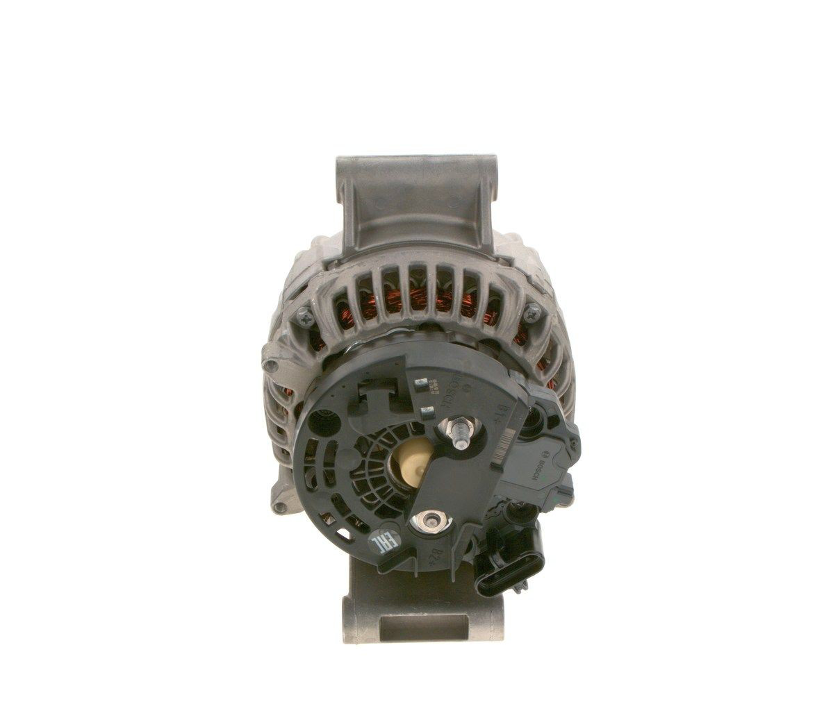 Автомобильный генератор Bosch 0124655617 цена, от 371.63 USD