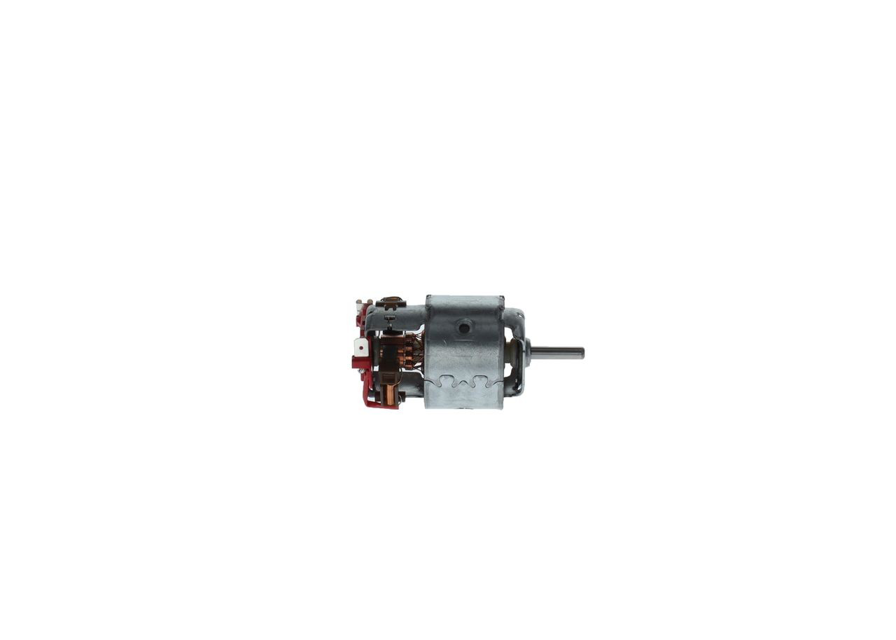 Мотор вентилятора печки (отопителя салона) Bosch 0130007027 цена, от 57.02 USD