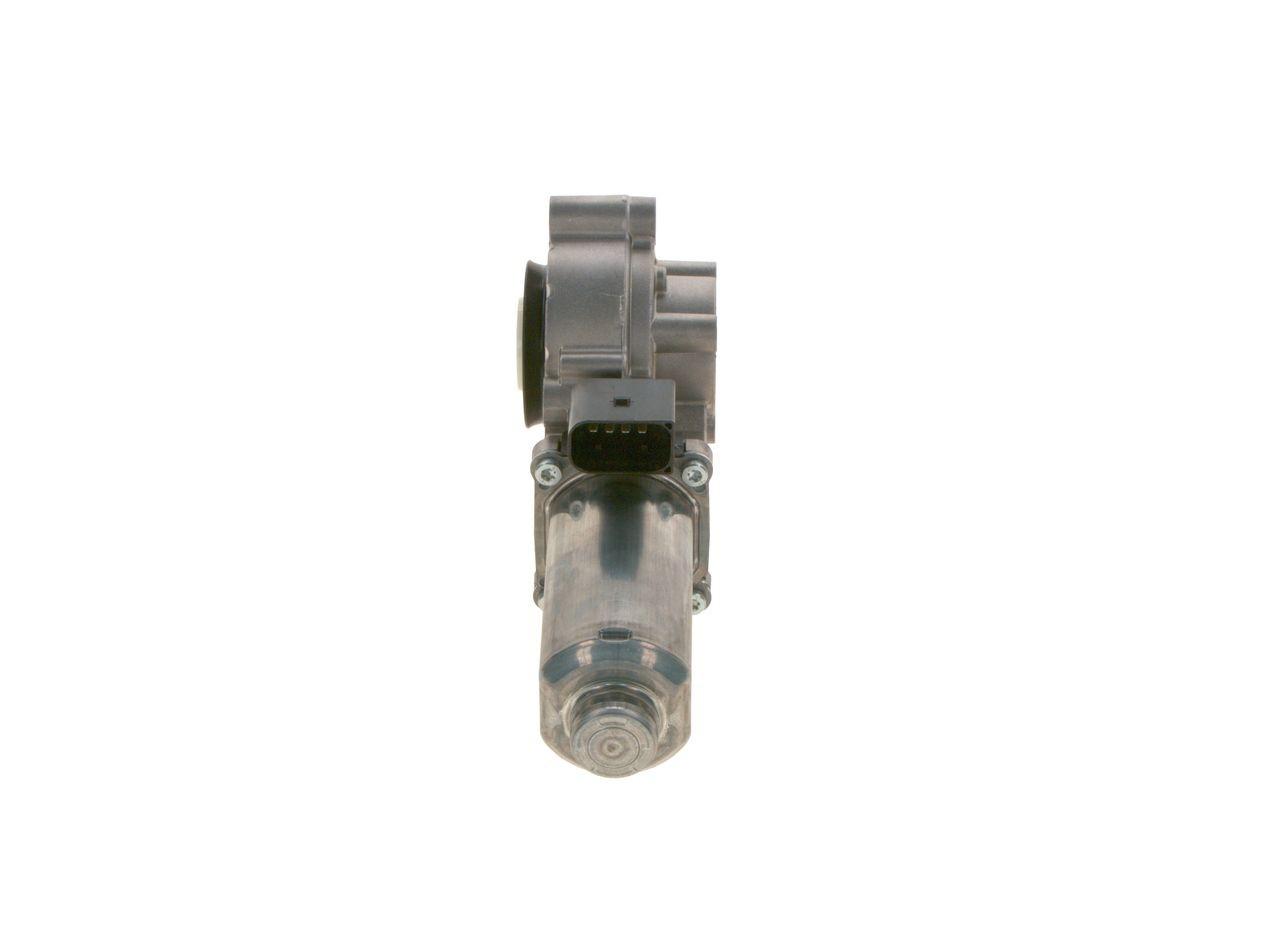 Купить 0130008527 Bosch Мотор управления раздаткой