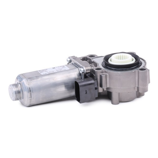 Мотор управления раздаткой 0130008527 Bosch