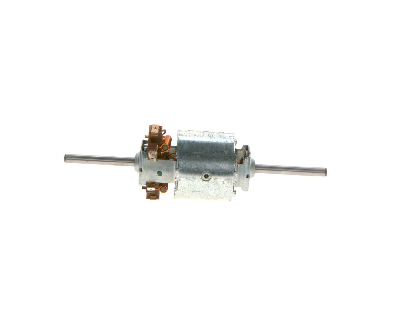 Моторчик печки Bosch 0130063029