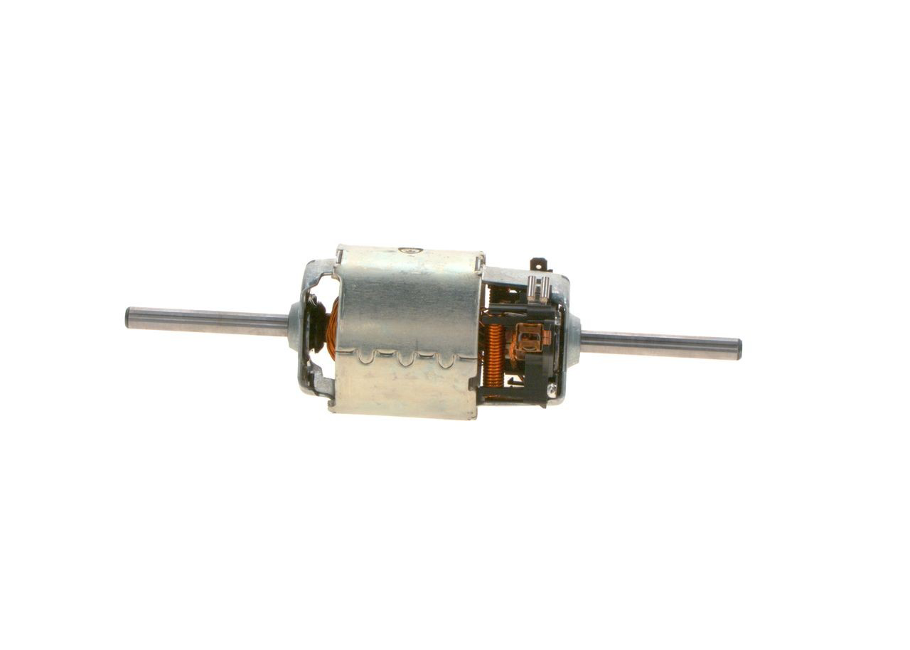Мотор вентилятора печки (отопителя салона) Bosch 0130063514 цена, от 82.24 USD
