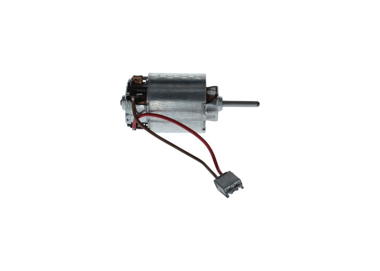 Мотор вентилятора печки (отопителя салона) Bosch 0130101511 цена, от 86.96 USD