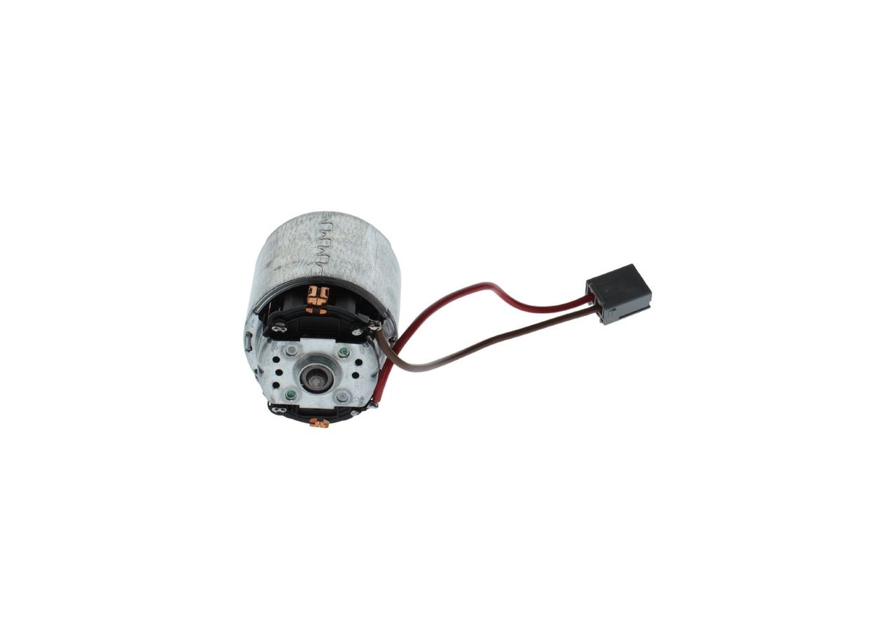 Моторчик печки Bosch 0130101511