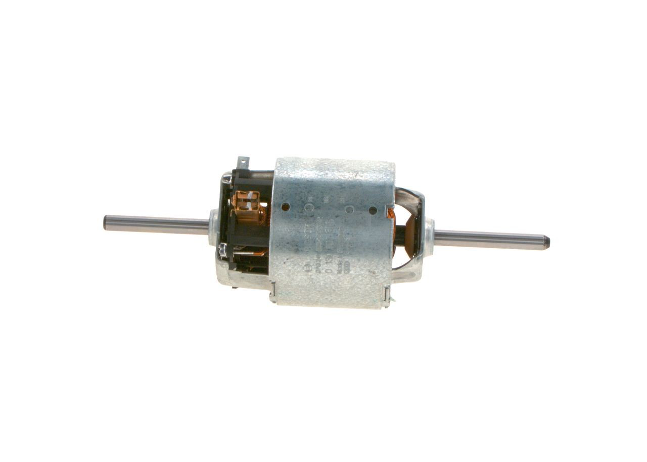Мотор вентилятора печки (отопителя салона) Bosch 0130101616 цена, от 82.53 USD