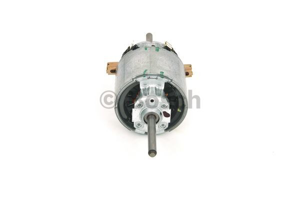 Вентилятор печки 0130101616 Bosch