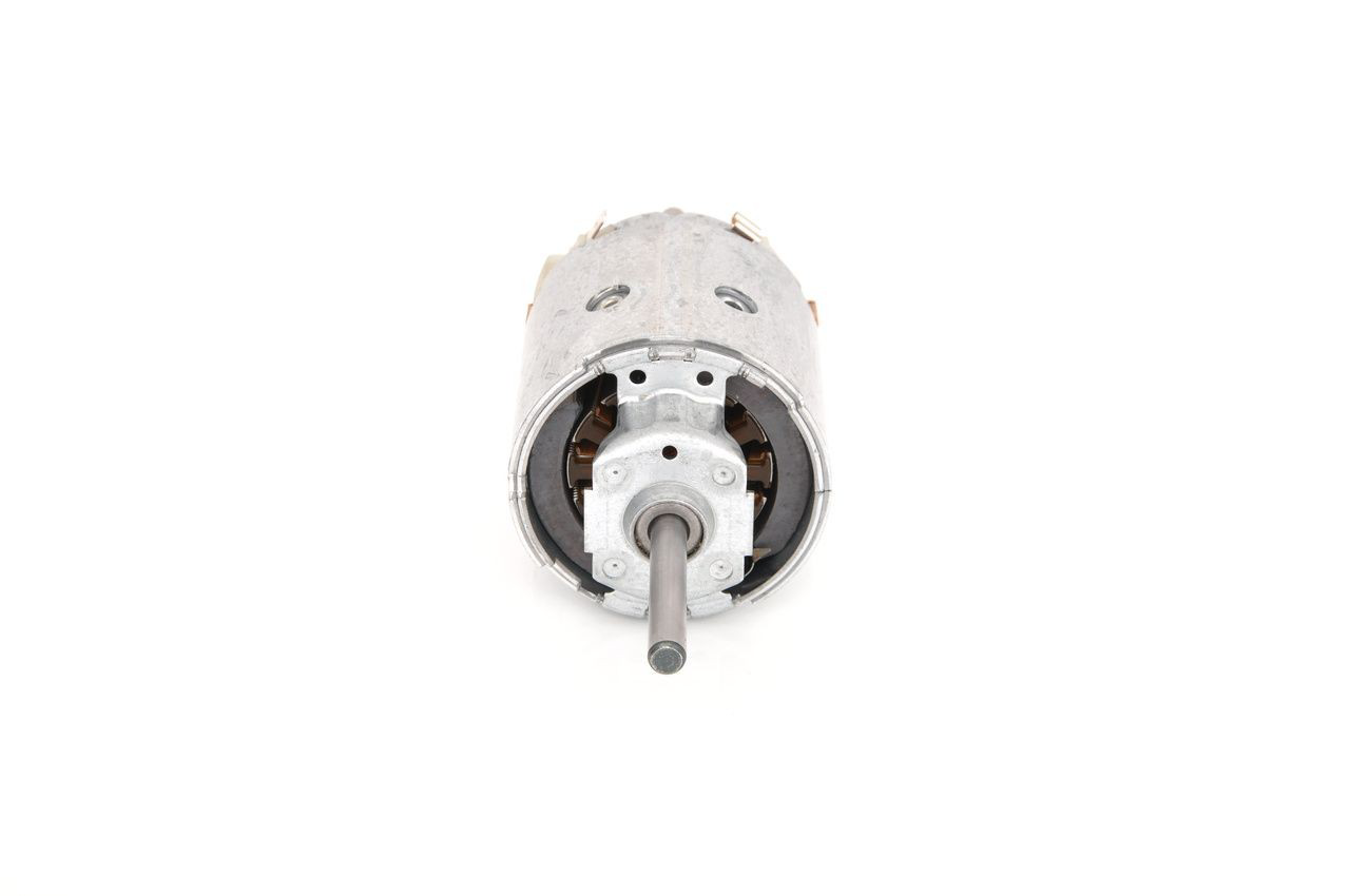 Мотор вентилятора печки (отопителя салона) Bosch 0130111003 цена, от 116.67 USD