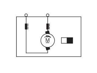Мотор вентилятора печки (отопителя салона) Bosch 0130111042 цена, от 70.58 USD