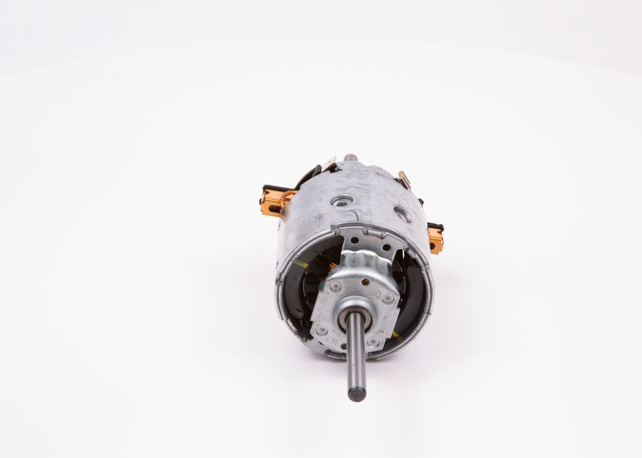 Мотор вентилятора печки (отопителя салона) Bosch 0130111130 цена, от 67.35 USD
