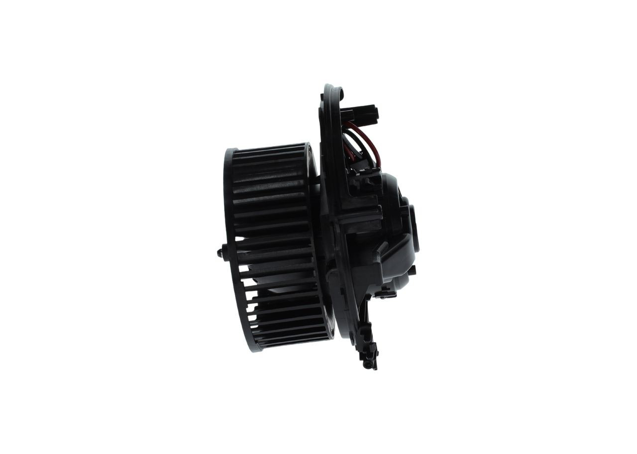 Моторчик печки Bosch 013011502R