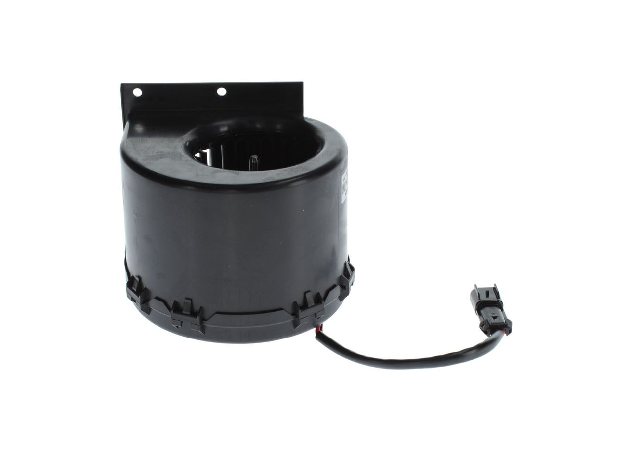 0130115604 Bosch Электромотор печки