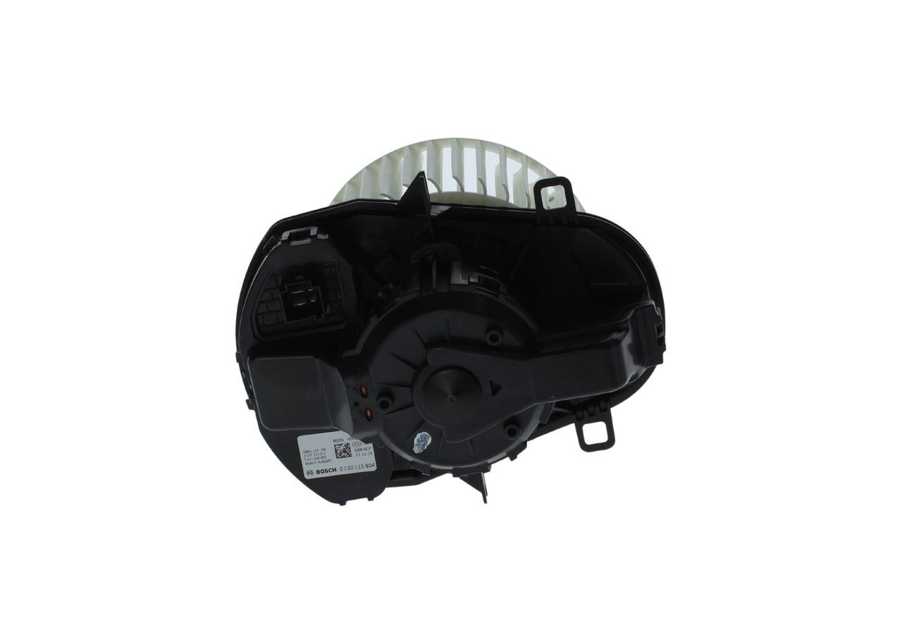 Мотор вентилятора печки (отопителя салона) Bosch 0130115804 цена, от 163.26 USD